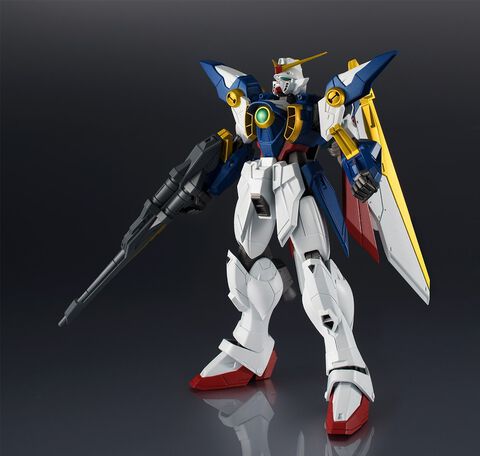 Maquette Gundam Universe - Gundam - Wing Xxxg-01w